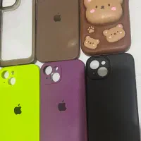 بک کاور ایفون۱۳