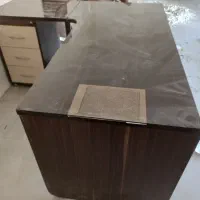 فروش میز وصندلی مدیریتی باهم