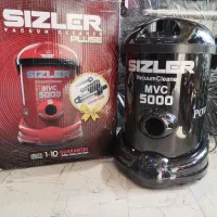 جاروبرقی سطلی MVC 5000 SIZLER