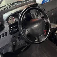 پراید وانت ۴۰۳ در حد|خودرو سواری و وانت|شیراز, کوی قضات|دیوار