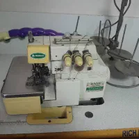 سردوز ۴ نخ زوجی