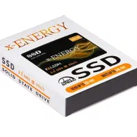 حافظه اس اس دی 240 گیگ ایکس انرژی|قطعات و لوازم جانبی رایانه|یزد, |دیوار