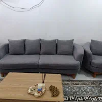 مبل تدی هشت نفره