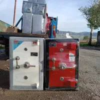 گاوصندوق عباسپور|ابزارآلات|ارومیه, |دیوار