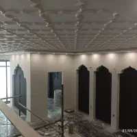 نقاشی ساختمان|خدمات پیشه و مهارت|بجنورد, |دیوار