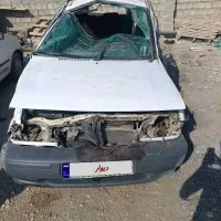 مشاوره،خریدارخودروی تصادفی چپ شده نشتری تصادفیات