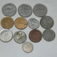 سکه کلکسیونی