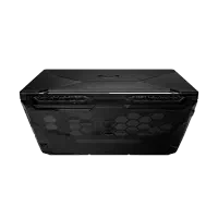 لپتاپ asus tuf گیمینگ مخصوص بازی نو با گارانتی|رایانه همراه|گرگان, |دیوار