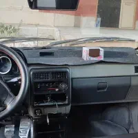 پراید ۱۳۲ فروش فوری