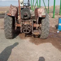 تراکتور رومانی|خودرو سنگین|سبزوار, شهدا|دیوار