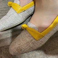 کفش کنفی ۳۵۰هزار