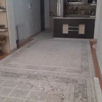 فروش فرش ۱۲۰۰ شانه با قیمت مناسب|فرش|تالش, هشتپر|دیوار