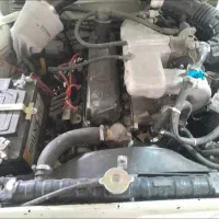 پیکان وانت مدل ۹۲ماشین تمیز زیر پا بسیار خوب|خودرو سواری و وانت|زاهدان, |دیوار