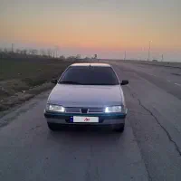 ۴۰۵ دوگانه فابریک کلکسیونی|خودرو سواری و وانت|گنبد کاووس, |دیوار