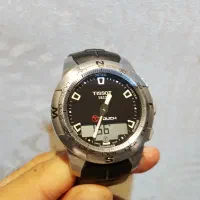 ساعت اصل تیسوت تاچ۲