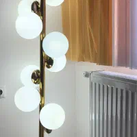 آباژور مدرن