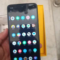 شیائومی Poco C75 با حافظهٔ ۲۵۶ گیگابایت
