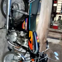 موتور سیکلت تیزتک مدل۹۸|موتورسیکلت|مرودشت, سهلآباد|دیوار