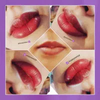 تخفیف ویژه خدمات تاتو، هاشور و پرسینگ حرفه‌ای|خدمات آرایشگری و زیبایی|مشهد, نظام دوست|دیوار
