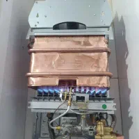 تعمیرآت تخصصی آبگرمکن لوله بازکنی و تخلیه چاه