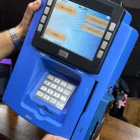 خودپرداز های غیرنقدی