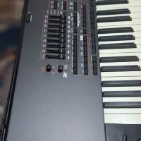 korg pa4 oryental|پیانو، کیبورد، آکاردئون|خوی, |دیوار