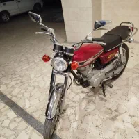 هوندا CG|موتورسیکلت|محمدشهر, محمدشهر|دیوار