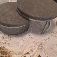 استند مزه