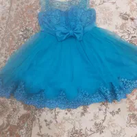لباس مجلسی دخترانه