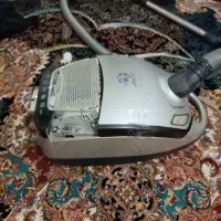 جاروبرقی برند بلانزو 2400|جاروبرقی، جارو شارژی، بخارشو|قم, چهل درخت‎|دیوار