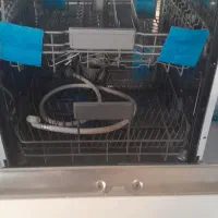 ظرفشوی نو * آکبند *|ماشین ظرفشویی|آمل, |دیوار