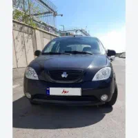 تیبا ۲ مدل ۱۴۰۱