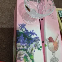 بلور،کریستال ترک،فرانسه،ژاپن،ایران مناسب جهیزیه|ظروف سرو و پذیرایی|شیراز, سعدیه جنوبی|دیوار