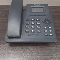 تلفن تحت شبکه یالینک مدل SIP-T30