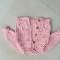 سفارش بافت سیسمونی پذیرفته میشود