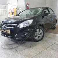 جک J4  مدل 1404 جی 4