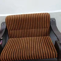 مبل راحتی|مبلمان خانگی و میز عسلی|فلاورجان, |دیوار