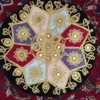 کوسن اینه کاری