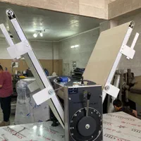 خمیرپهن کن باقلوا ترکیه استانبولی.2025 shiter