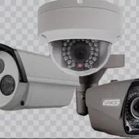 نصب و فروش انواع دوربین مداربسته و دزدگیر