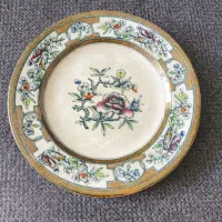 ظرف های پذیرایی قدیمی