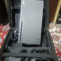 ایکس باکس سری x
