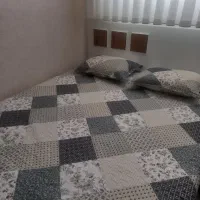 روتختی دونفره به همراه دوعددروبالشت