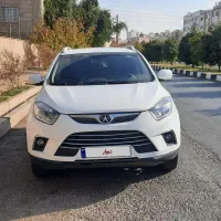 جک اس فایو مدل ۹۶ ، ۲۰۰۰ سی سی|خودرو سواری و وانت|خورموج, |دیوار