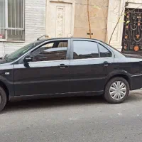 سورن پلاس مشکی xup7