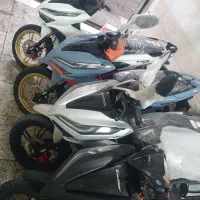 کلیک سفید کویر1401در حد صفر|موتورسیکلت|اهواز, یوسفی|دیوار