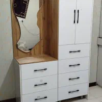 طراحی و ساخت و اجرا و نصاب کابینت وکمد دیواری|خدمات پیشه و مهارت|چهاردانگه (تهران), |دیوار