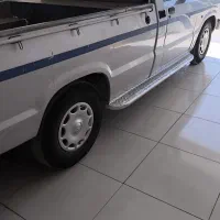 مزدا 97 دوهزار دوگانه‌سوز