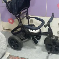 سه چرخه کودک|دوچرخه، اسکیت، اسکوتر|تهران, کوهک|دیوار