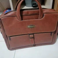 کیف چرم دانشجویی و مهندسی نو|کیف، کفش، کمربند|شیراز, فرگاز|دیوار